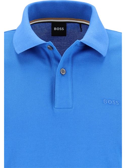 POLO PALLAS HUGO BOSS | 50468301/0437